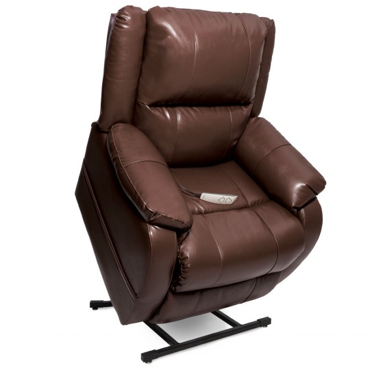 Pride Mobility Essential LC-455 3-Position Lift Chair