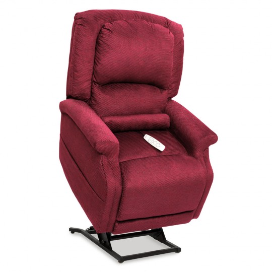 Pride Mobility Grandeur LC-515iL Infinite Position Lift Chair