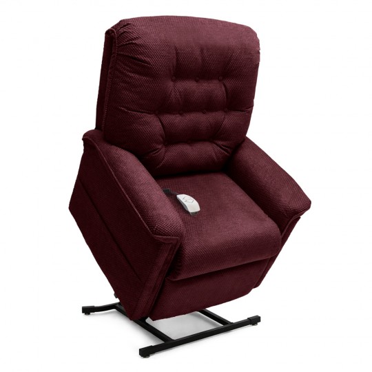 Pride Mobility Heritage LC-358 3-Position Lift Chair