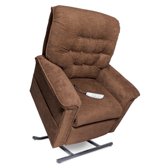 Pride Mobility Heritage LC-558 Infinite Position Lift Chair