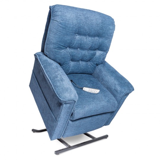 Pride Mobility Heritage LC-558 Infinite Position Lift Chair