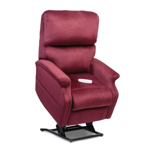 Pride Mobility Infinity LC-525i Infinite Position Lift Chair
