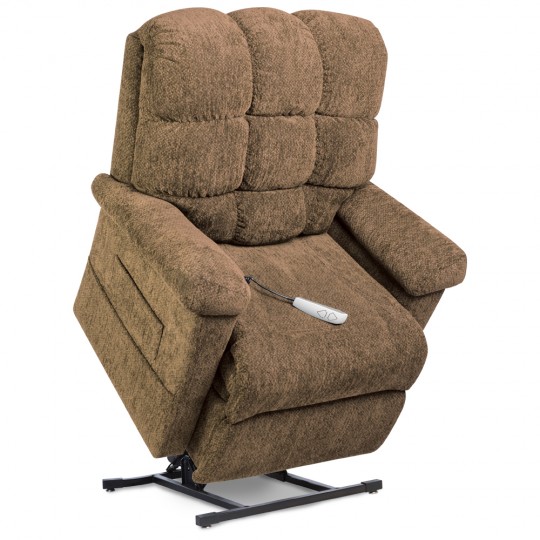 Pride Mobility Oasis LC-380 3-Position Lift Chair
