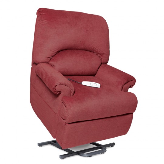 Pride Mobility Wall Hugger 2-Position Lift Chair