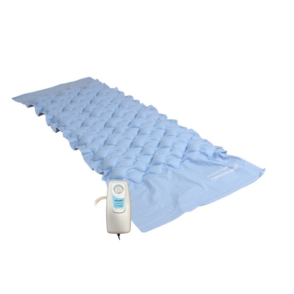 Proactive Medical Protekt Aire 1500 Mattress Alternating Pressure Overlay System