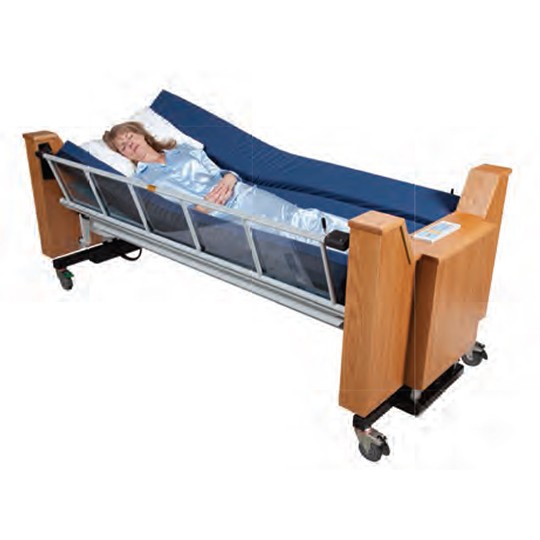 ProBed Medical The Freedom Bed Package