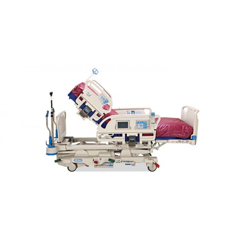 Hill Rom Progressa Bed System For Sale