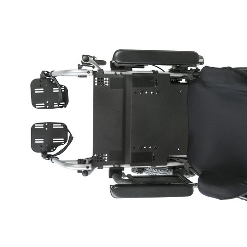 Sunrise Medical Quickie Iris TiltinSpace Manual Wheelchair