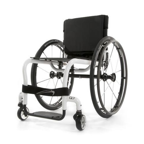 sunrise medical wheelchair