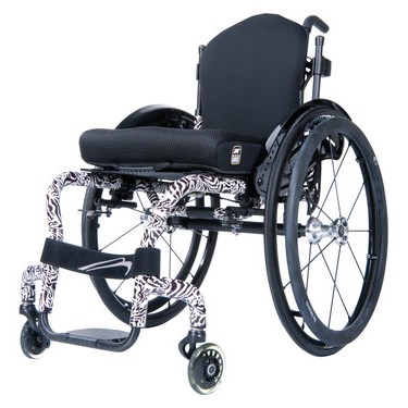 quickie wheelchair