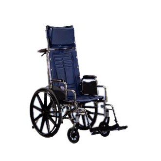 Reclining Manual Wheelchair Rental