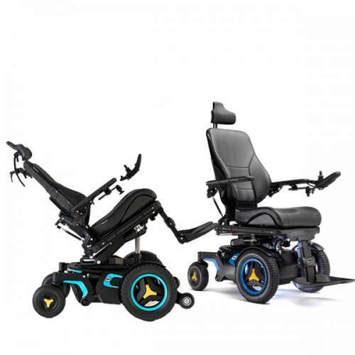 Electric Wheelchair Rentals, Power Chairs for Rent in LA