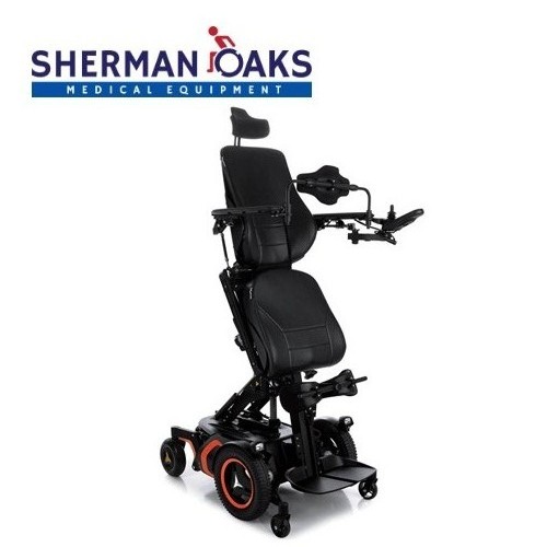 electric wheelchair rental