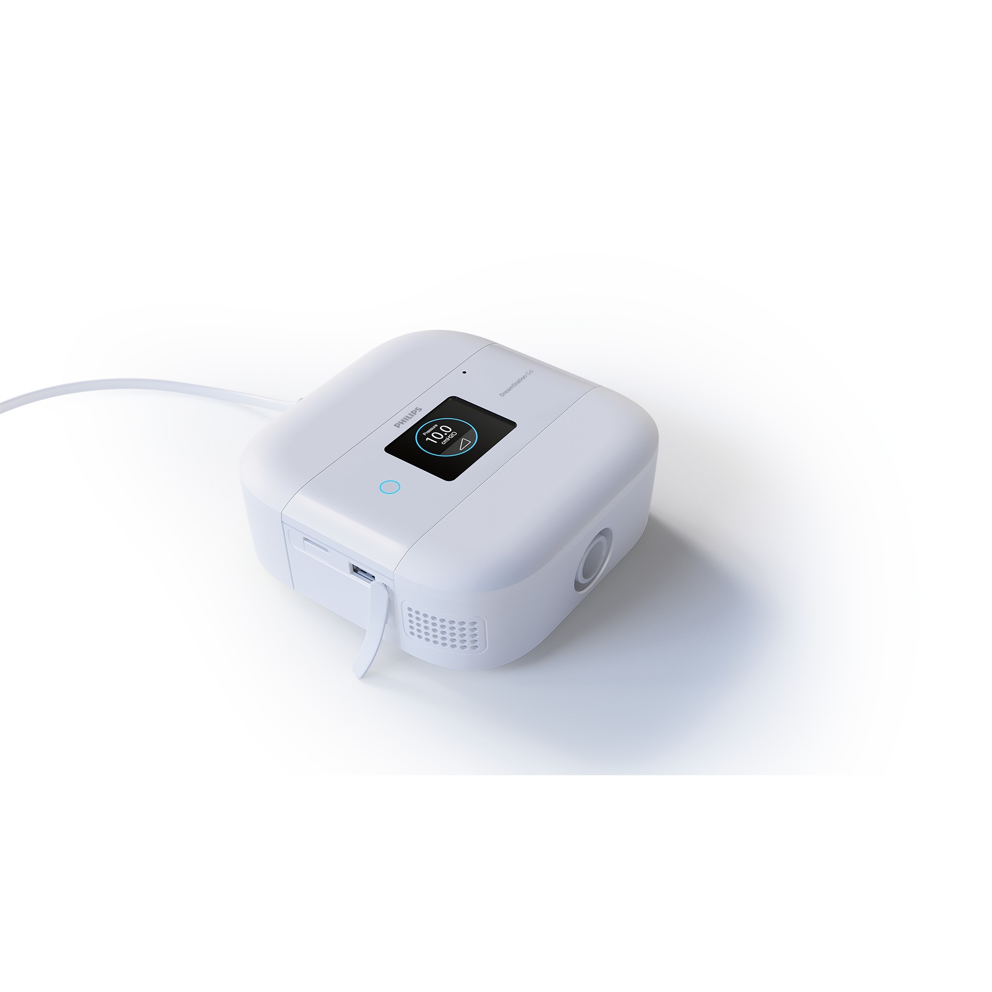 Respironics DreamStation Go w/ Autoset CPAP