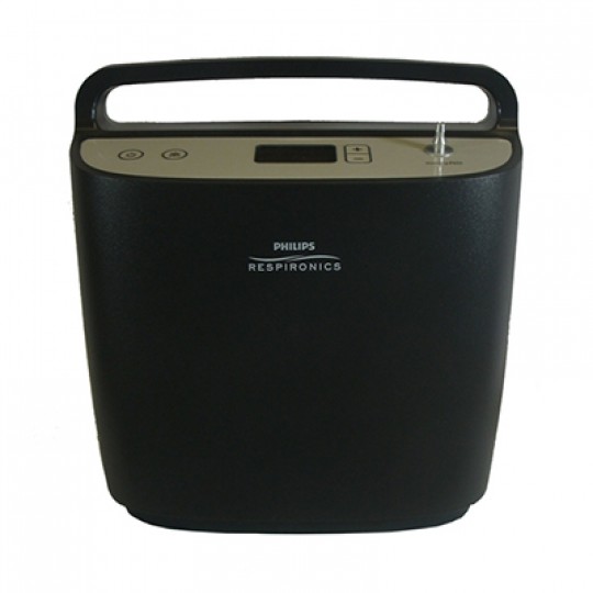 Respironics SimplyFlo Stationary Oxygen Concentrator