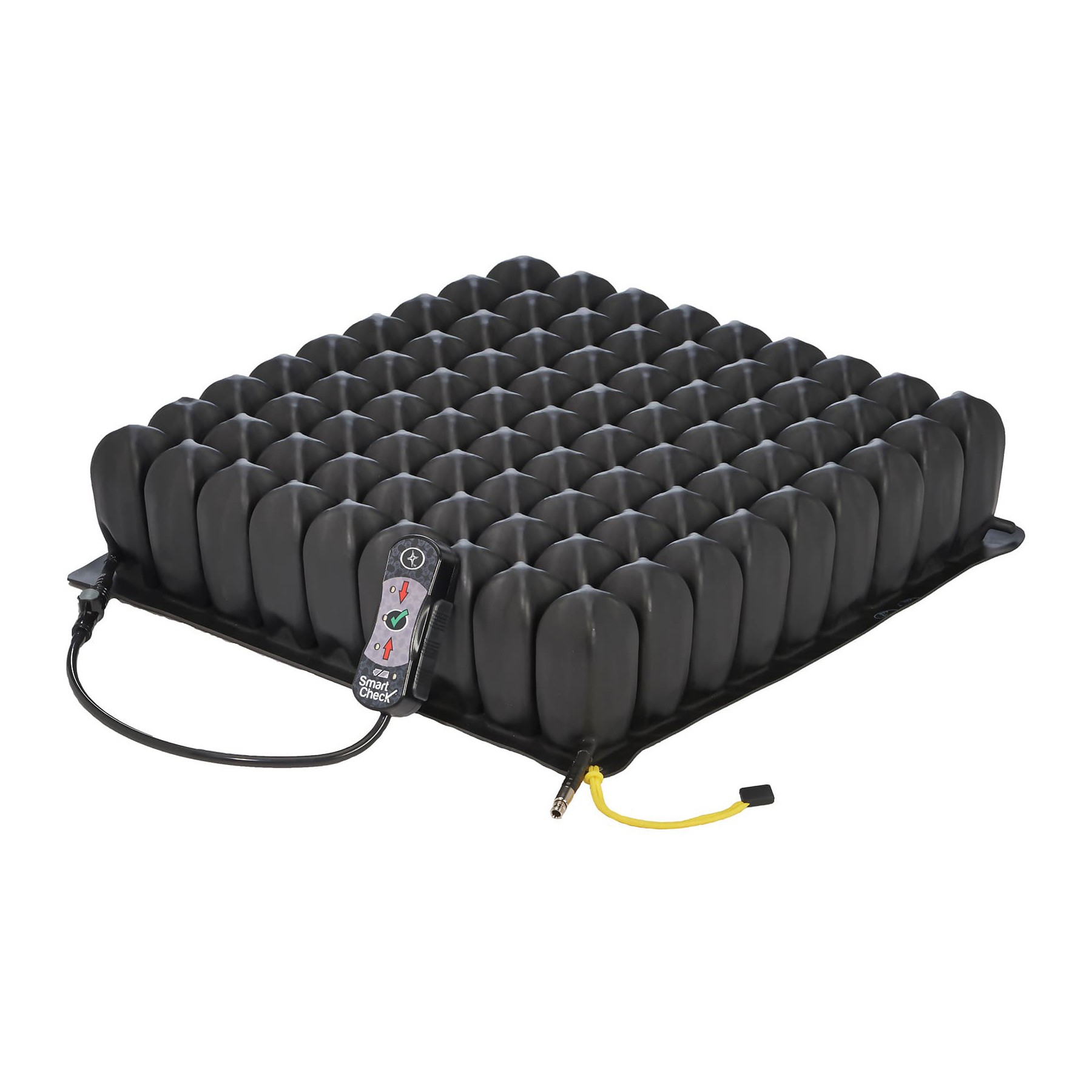 ROHO® HIGH PROFILE® Sensor Ready® Cushion with Smart Check®