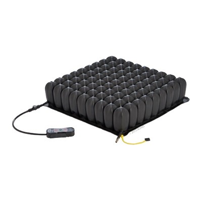 ROHO® MID PROFILE™ Sensor Ready® Cushion with Smart Check®
