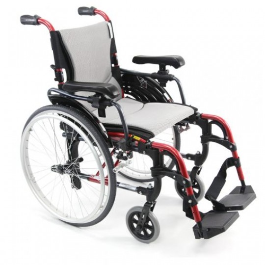 Karman S-Ergo 305 Ultra Lightweight Wheelchair