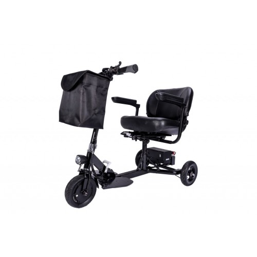 SNAPnGO Electric Travel Mobility Scooter 30 lbs.