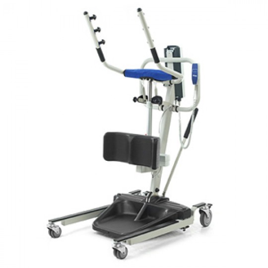 Manual & Electric Patient Lifts, SittoStand Lifts & Slings