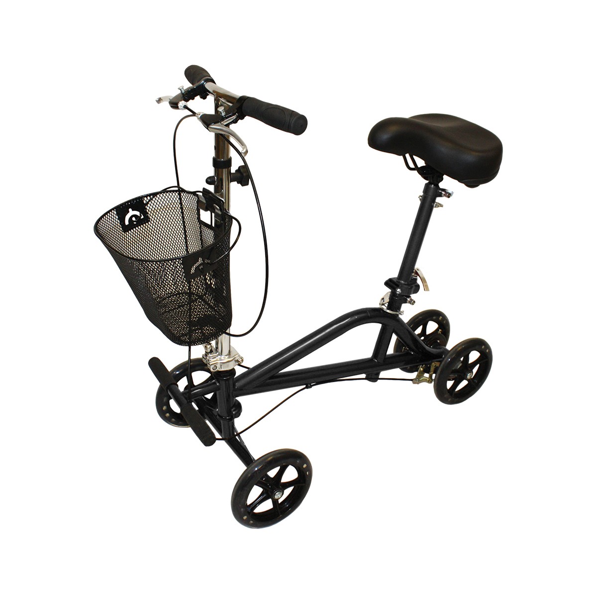 Standard Folding Knee Walker Rental in Los Angeles