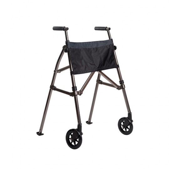 Stander EZ Fold N' Go Walker