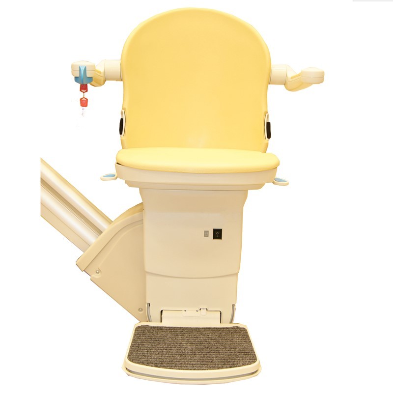Sterling 1000 XXL Straight Stair Lift