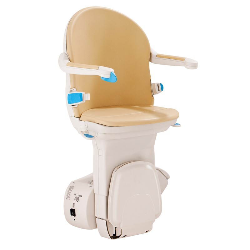 Sterling Simplicity Plus Straight Stair Lift