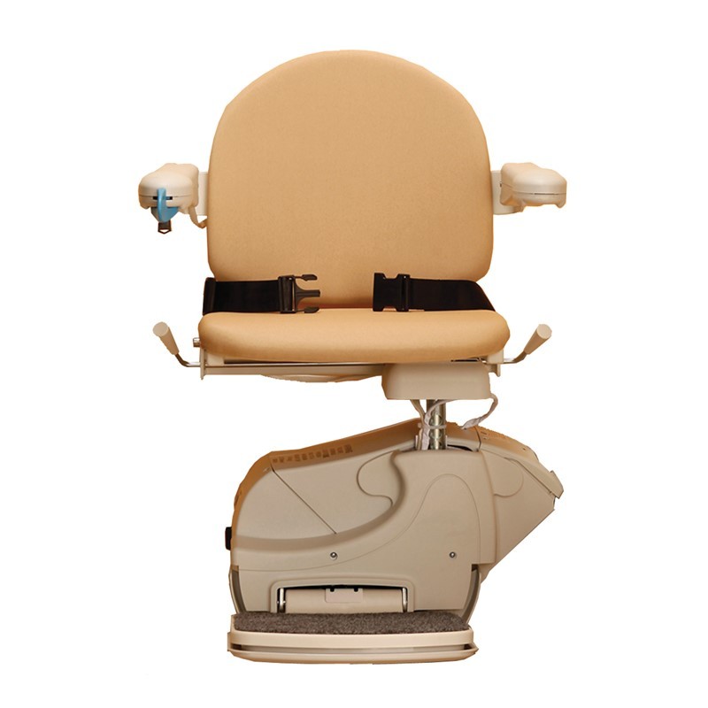 Sterling Simplicity Straight Stair Lift