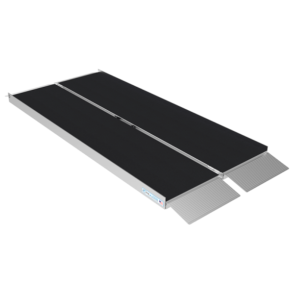 Suitcase Singlefold AS Ramp