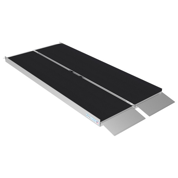 Suitcase Wheelchair Ramp Rental (2ft, 3ft, or 4ft)