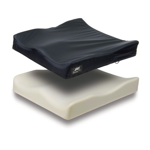 Sunrise Medical JAY® BasicPRO® Wheelchair Cushion