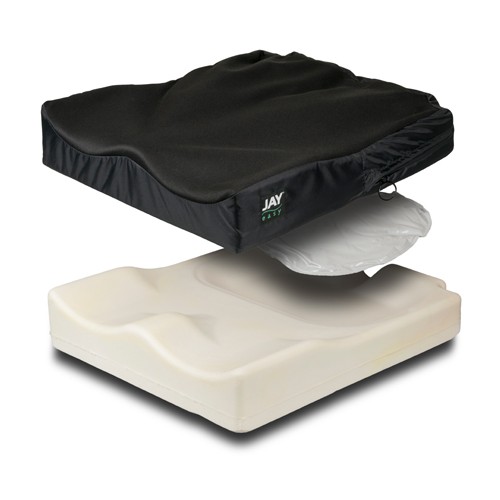 Sunrise Medical JAY® Easy® Wheelchair Cushion