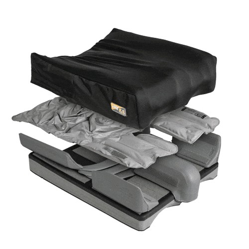 Sunrise Medical JAY® GS Wheelchair Cushion