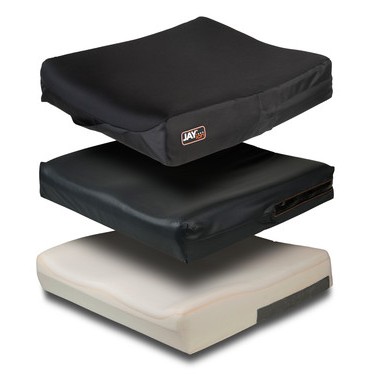 Sunrise Medical JAY® Ion® Wheelchair Cushion