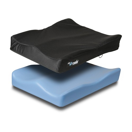 Sunrise Medical JAY® Soft Combi® P Wheelchair Cushion