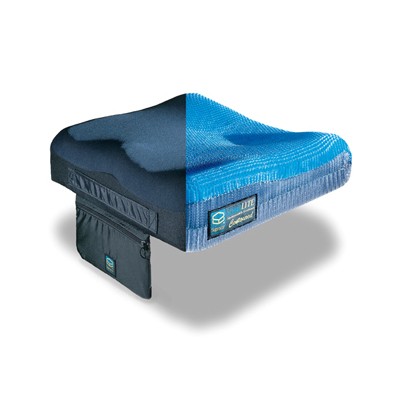 Supracorn Stimulite® Contoured Wheelchair Cushion