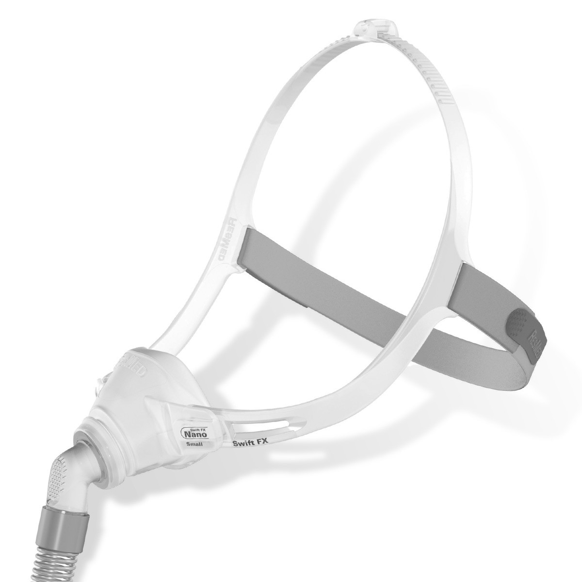 Swift FX Nano Nasal CPAP Mask with Headgear