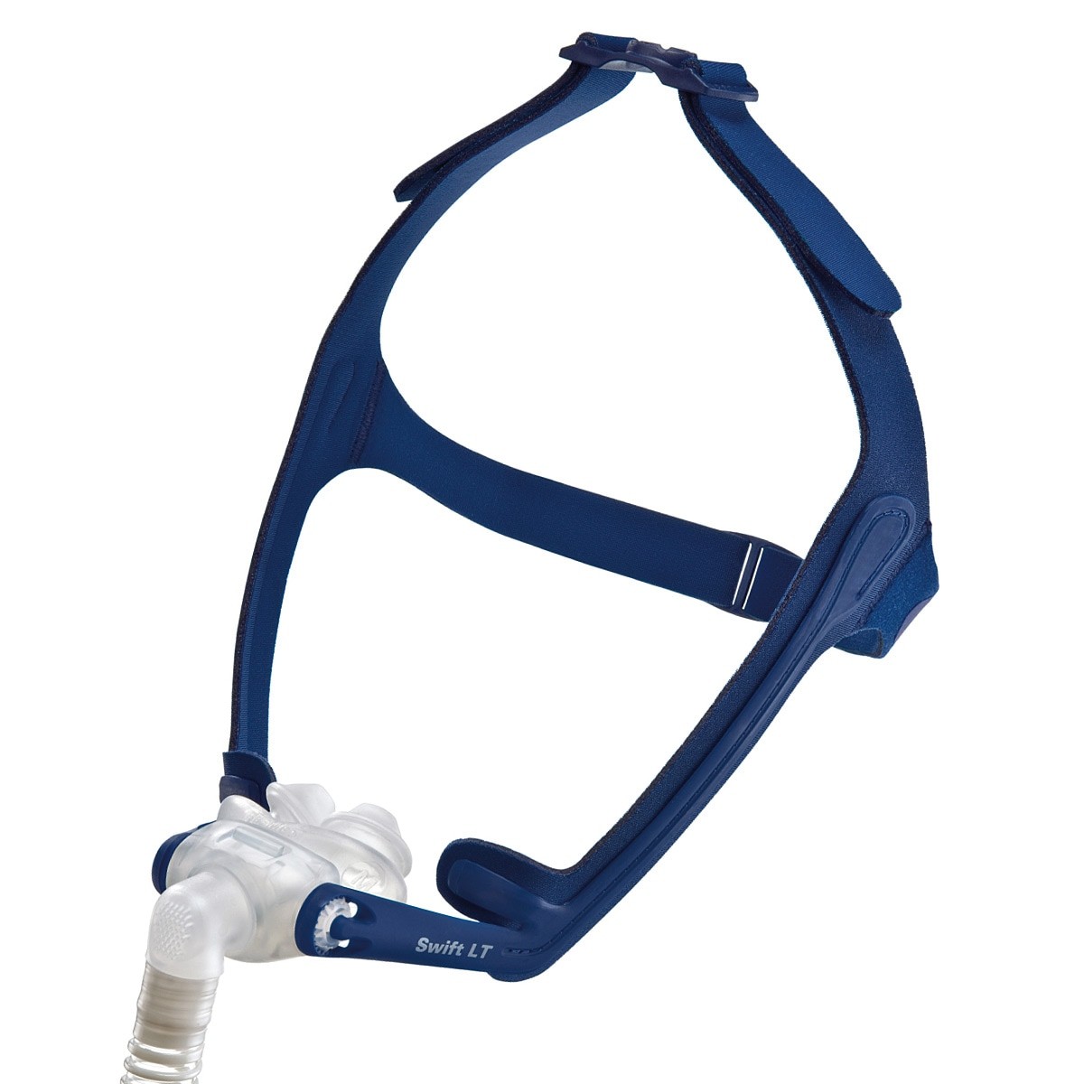Swift LT Nasal Pillow CPAP Mask with Headgear