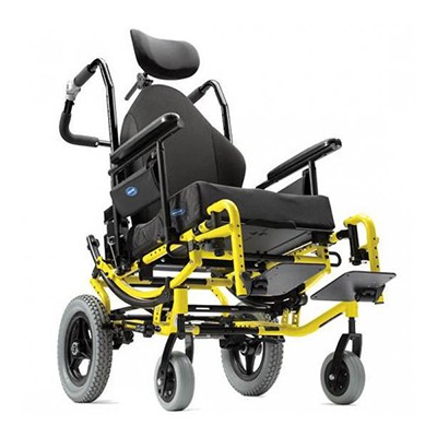 Rehab Tilt-In-Space Wheelchair Rental