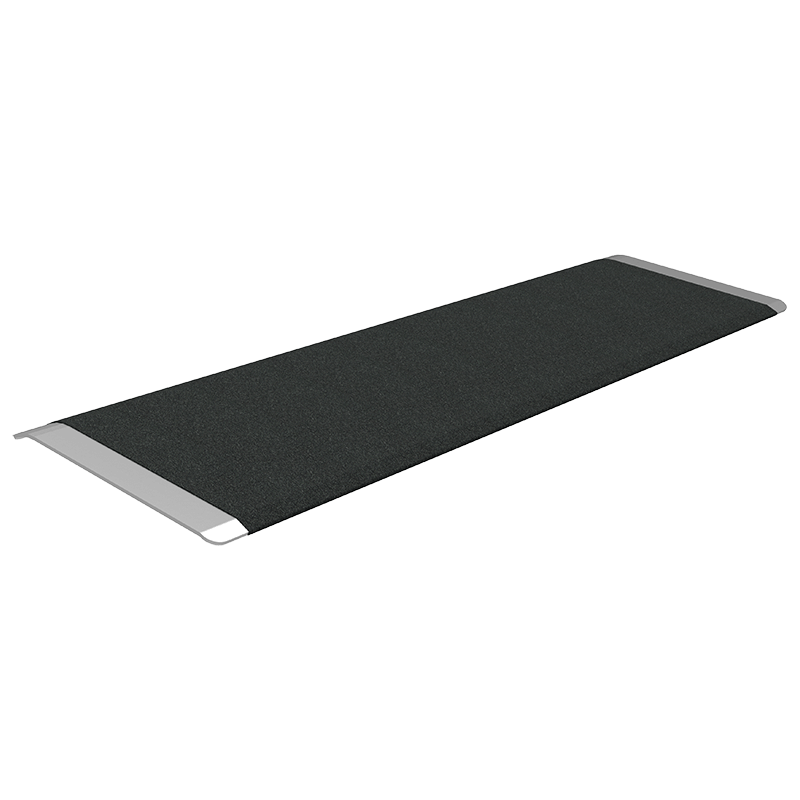Transitions Angled Entry Plate