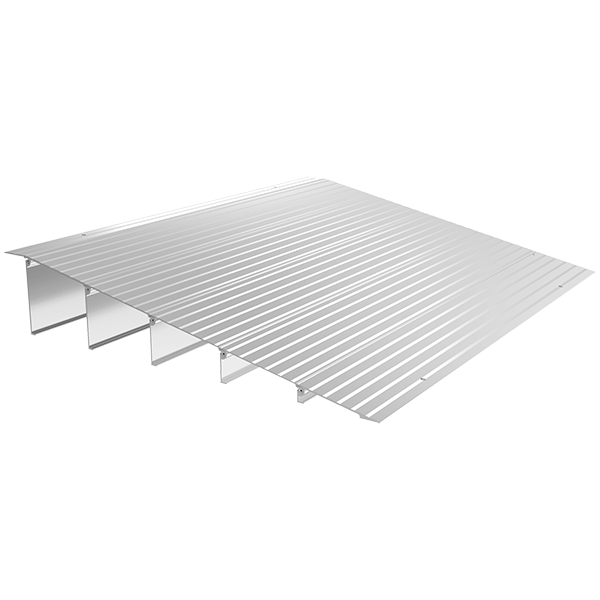 Transitions Modular Entry Ramp