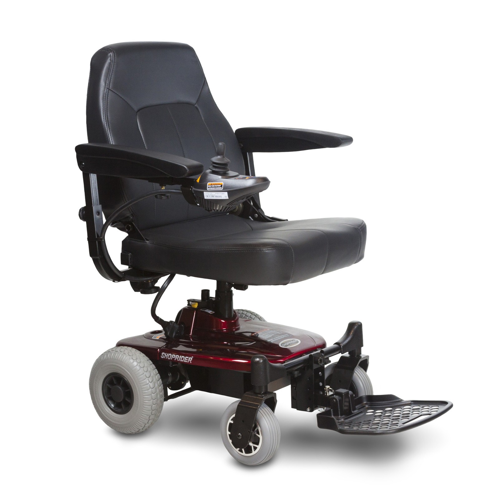 Travel Electric Wheelchair Rental