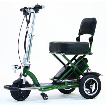 Triaxe Sport Scooter