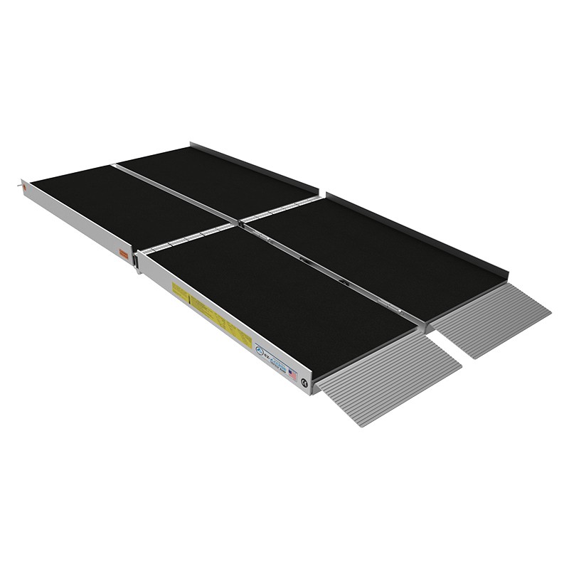 Trifold Wheelchair Ramp Rental (8ft or 10ft)