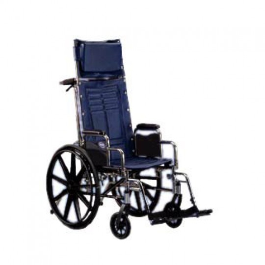 Reclining Back Wheelchairs Recliner Wheelchairs