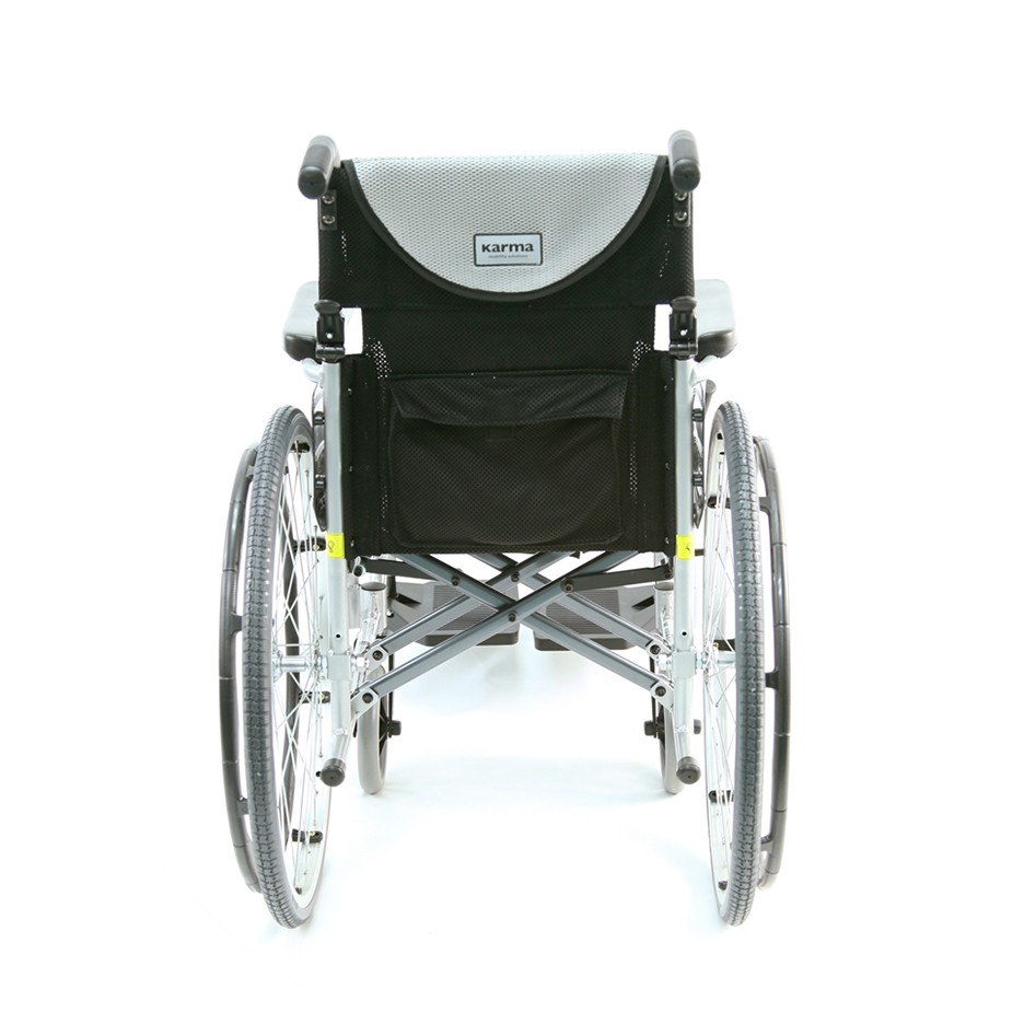 Ultra Light Folding Wheelchair Rental in Los Angeles