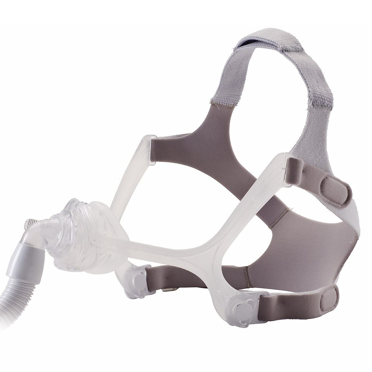 Wisp Nasal CPAP Mask with Headgear - Fit Pack