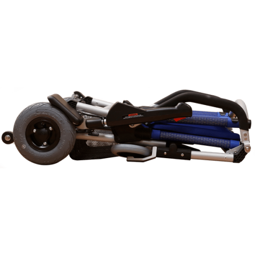 Zoomer Folding Power Chair