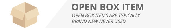 Open Box